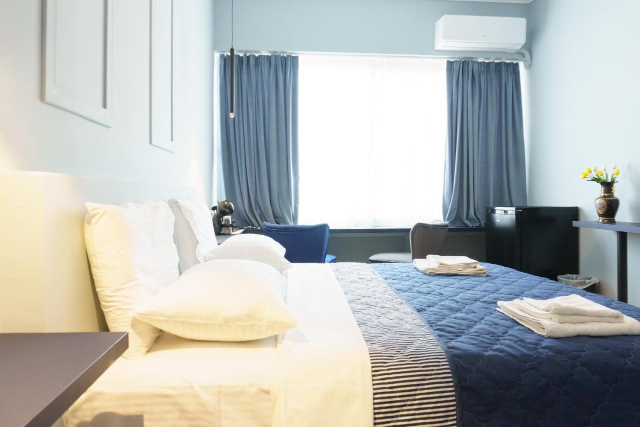 Sani Deluxe Suites Home- Monastiraki Square - Brand New Home Афины Экстерьер фото
