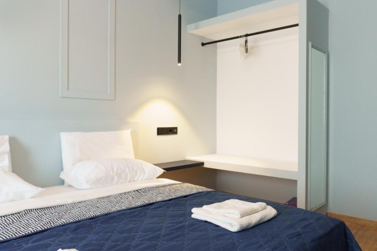 Sani Deluxe Suites Home- Monastiraki Square - Brand New Home Афины Экстерьер фото