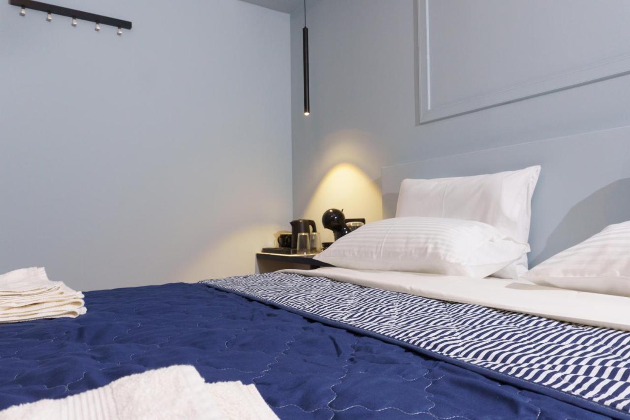 Sani Deluxe Suites Home- Monastiraki Square - Brand New Home Афины Экстерьер фото