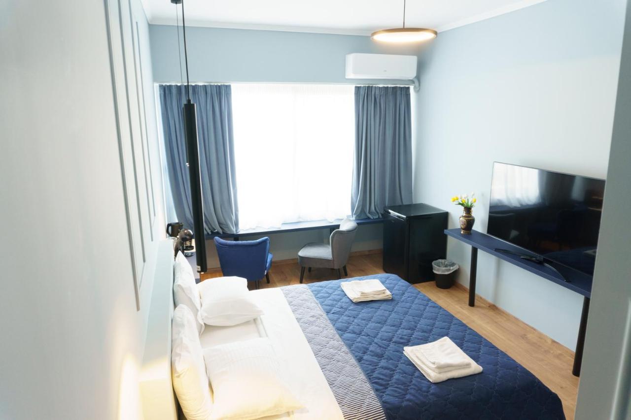 Sani Deluxe Suites Home- Monastiraki Square - Brand New Home Афины Экстерьер фото