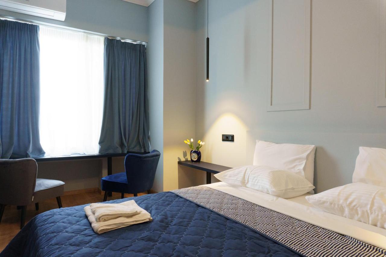 Sani Deluxe Suites Home- Monastiraki Square - Brand New Home Афины Экстерьер фото