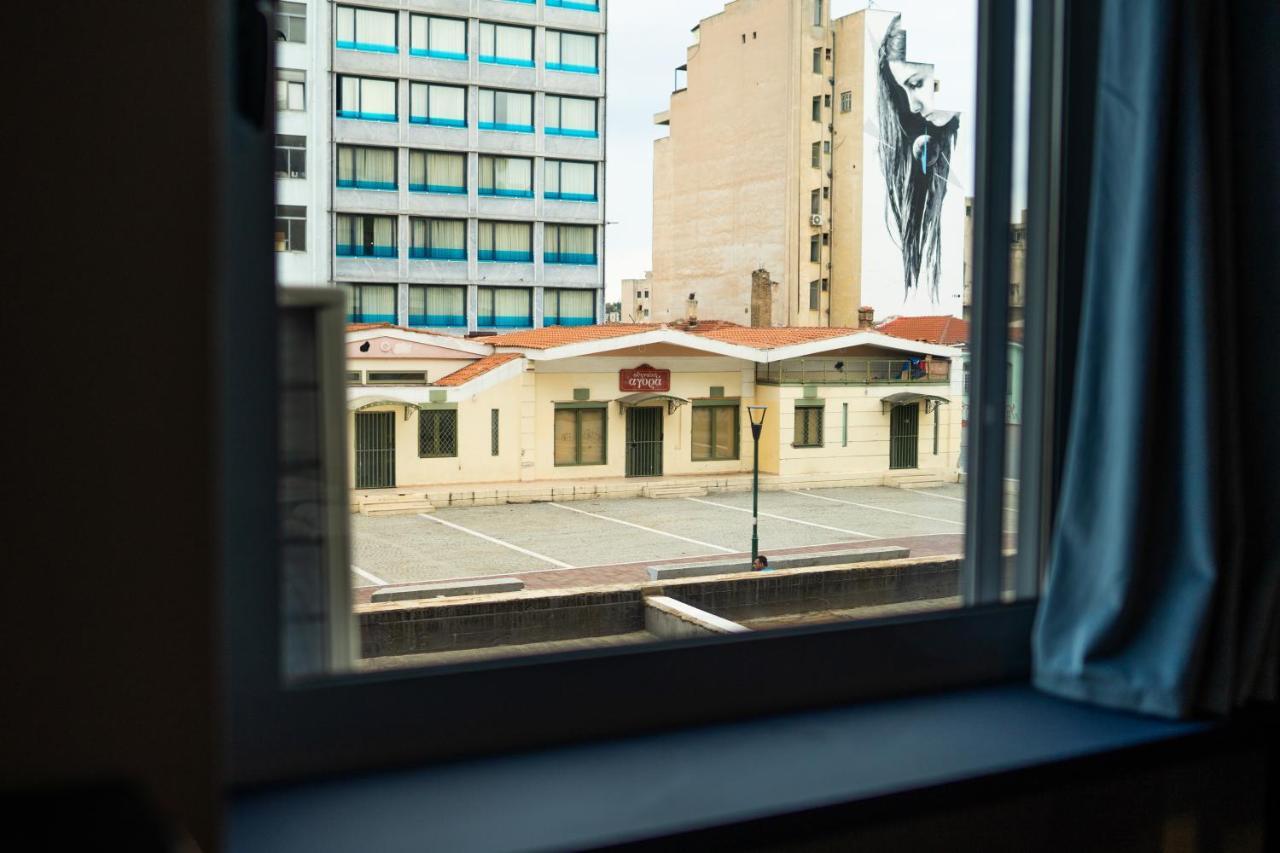 Sani Deluxe Suites Home- Monastiraki Square - Brand New Home Афины Экстерьер фото