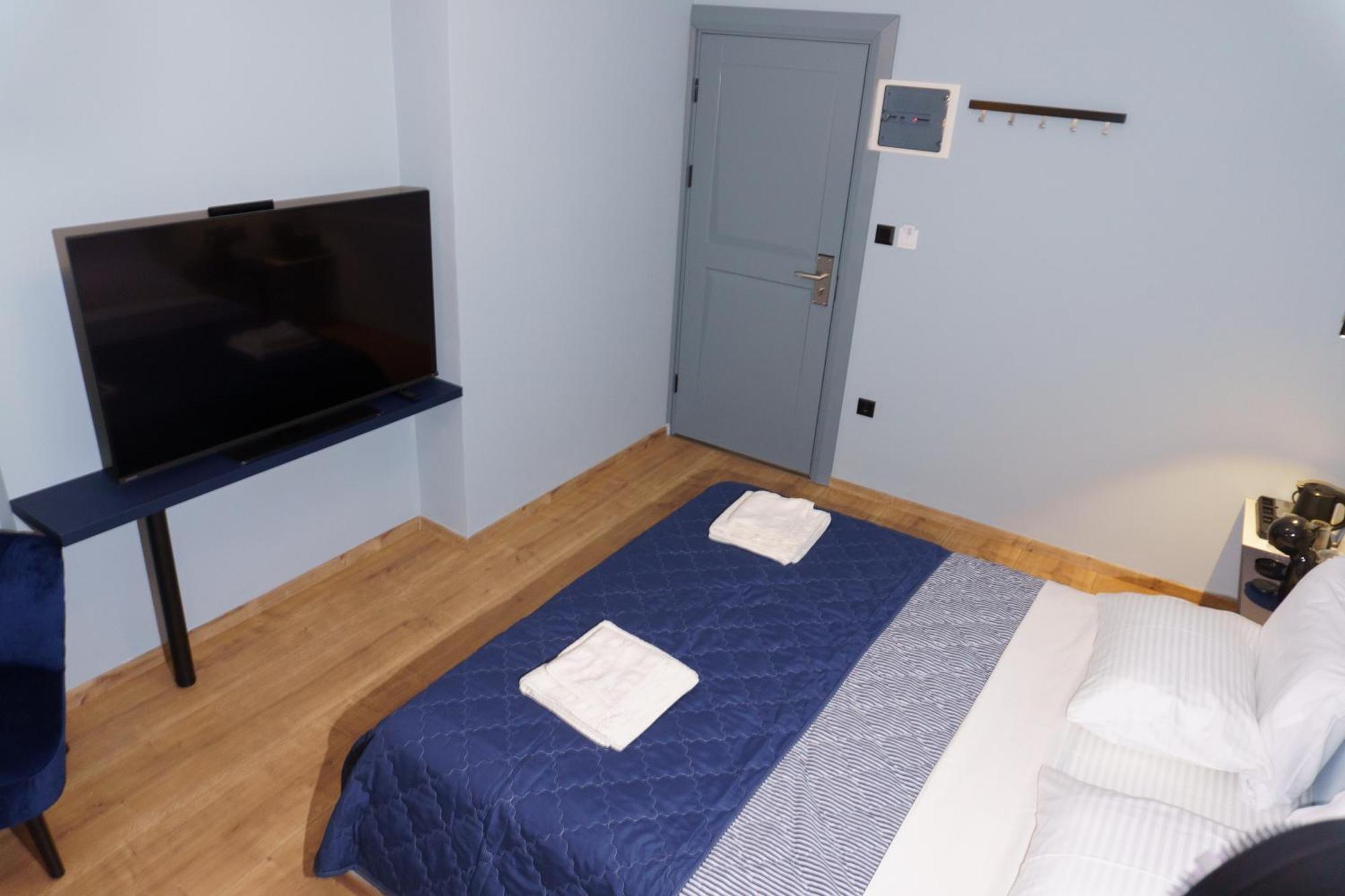 Sani Deluxe Suites Home- Monastiraki Square - Brand New Home Афины Экстерьер фото